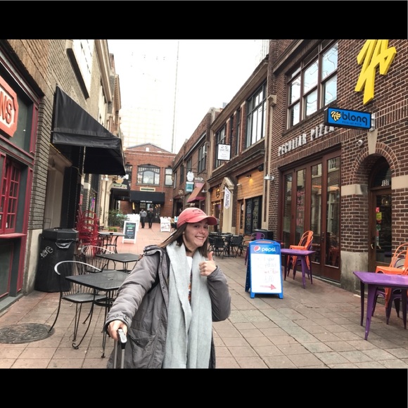 Meet your Posher, Murphy - Picture 5 of 5